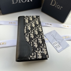 Christian Dior Wallets Purse